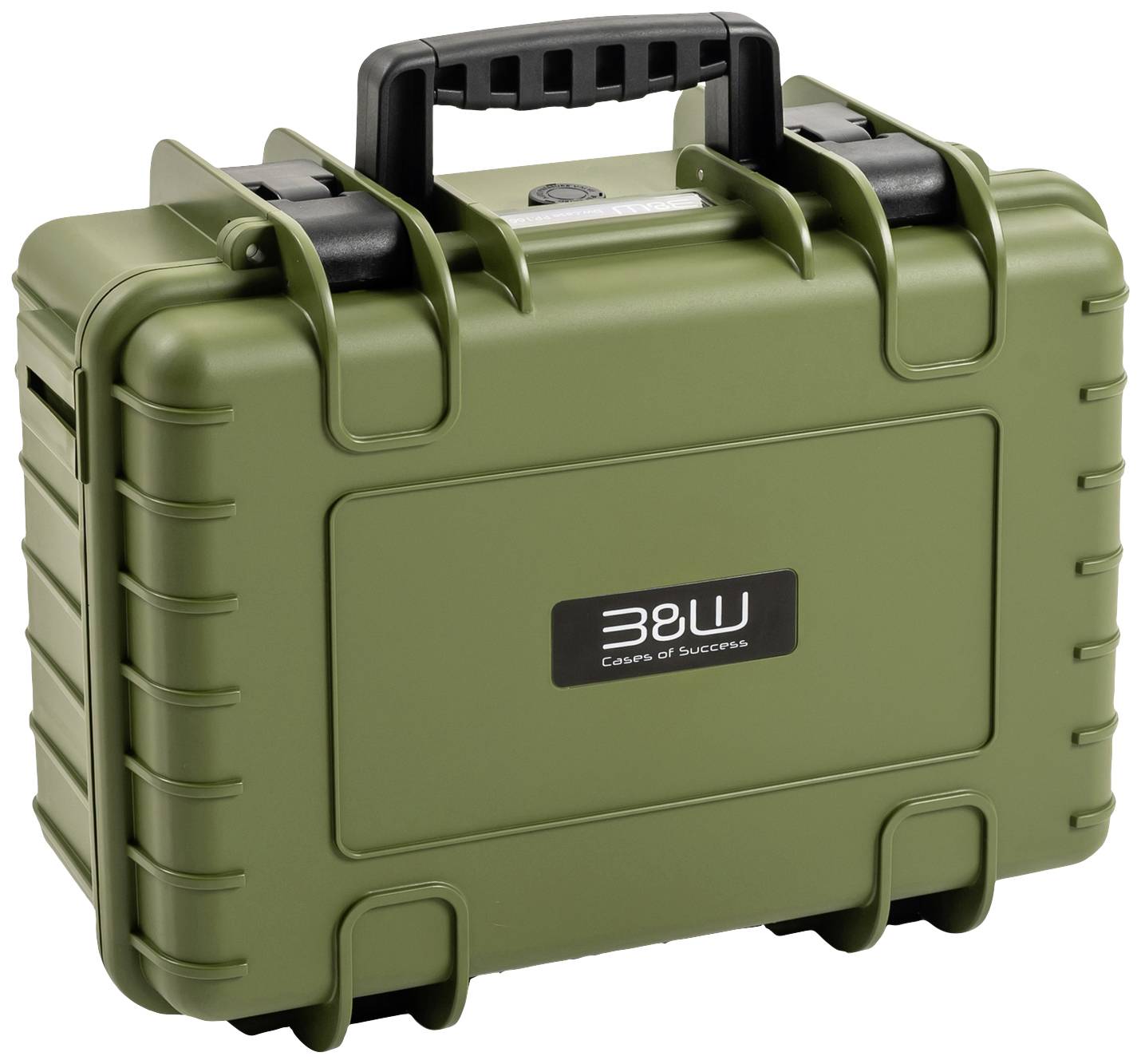 B & W International Typ 4000 Kamerakoffer Wasserdicht