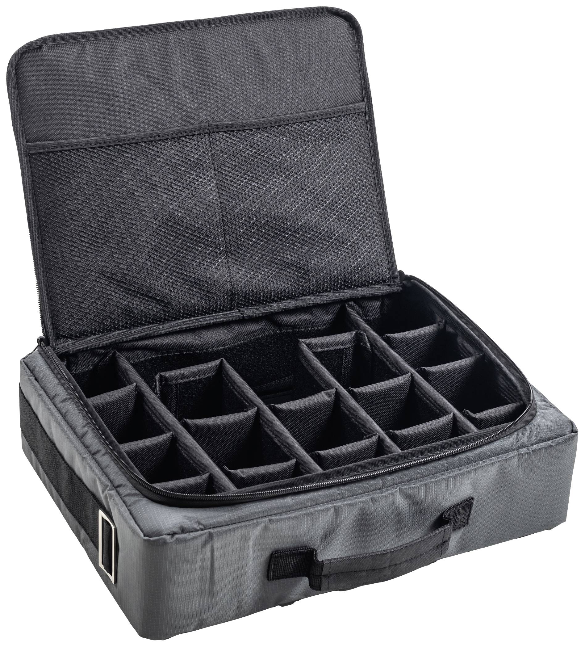 B & W International Typ 5000 Kamerakoffer Wasserdicht