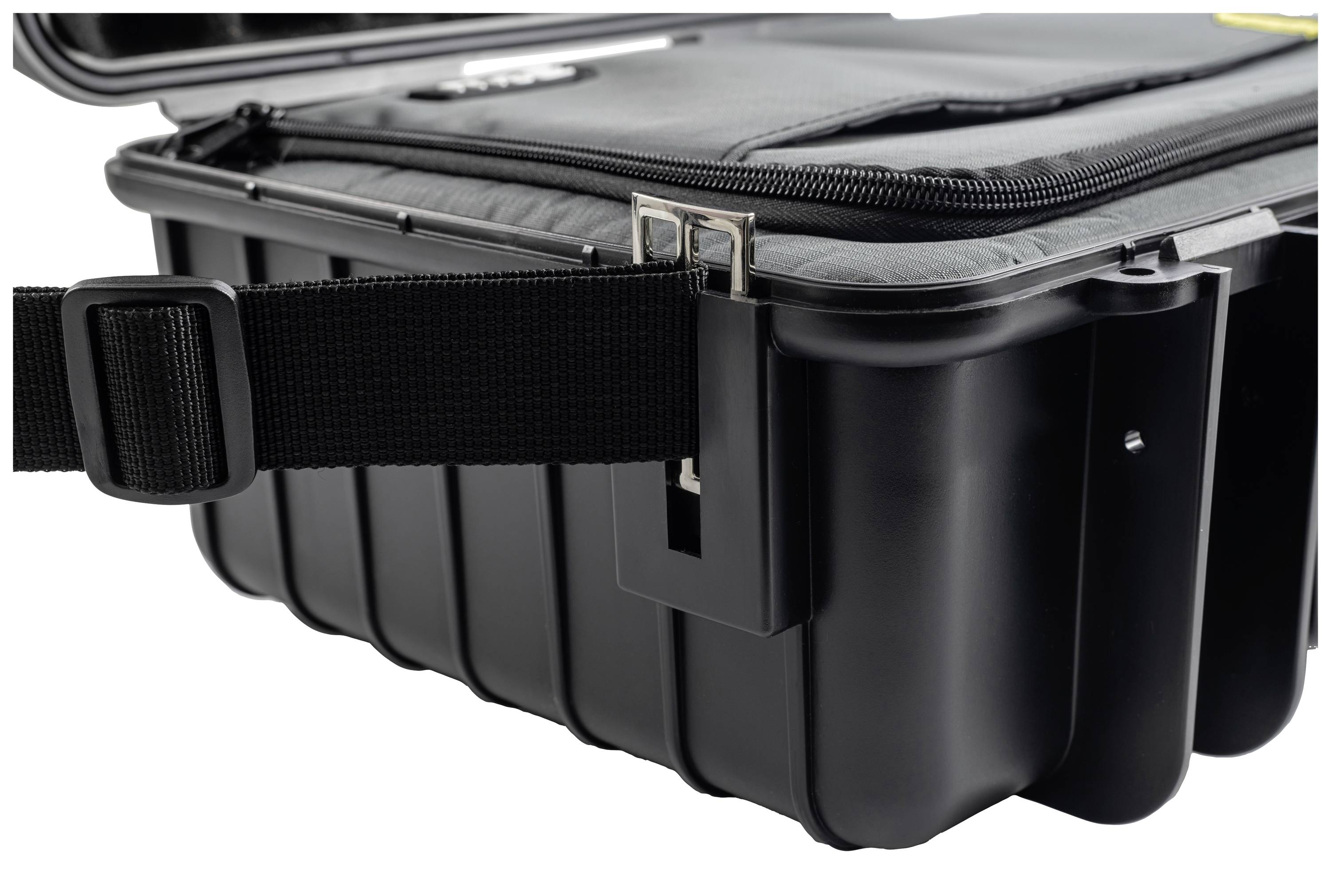 B & W International Typ 5000 Kamerakoffer Wasserdicht