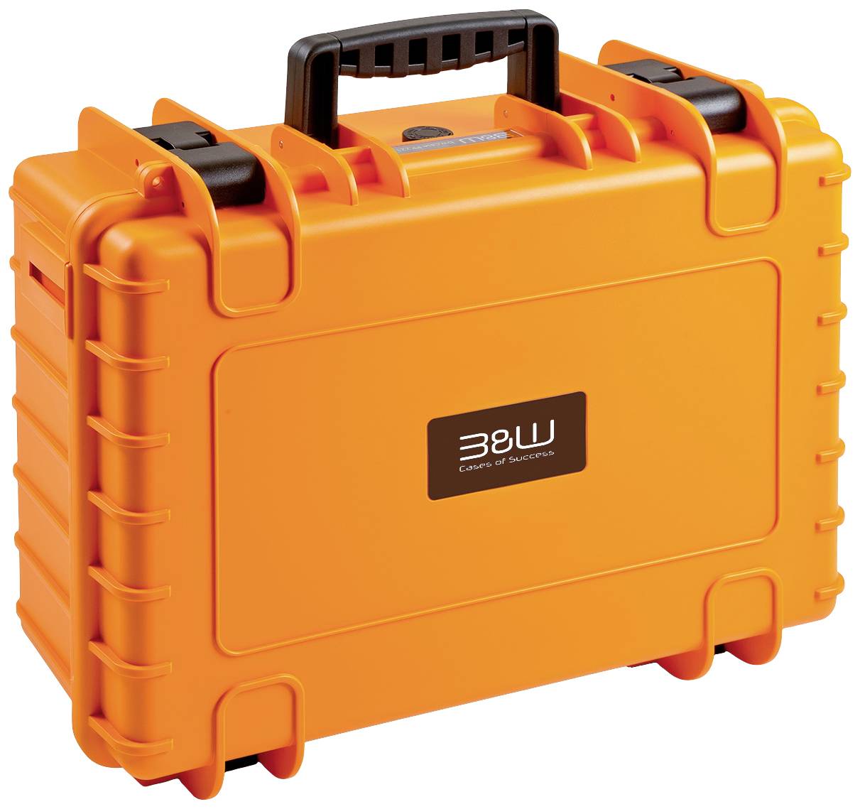 B & W International Typ 5000 Kamerakoffer Wasserdicht