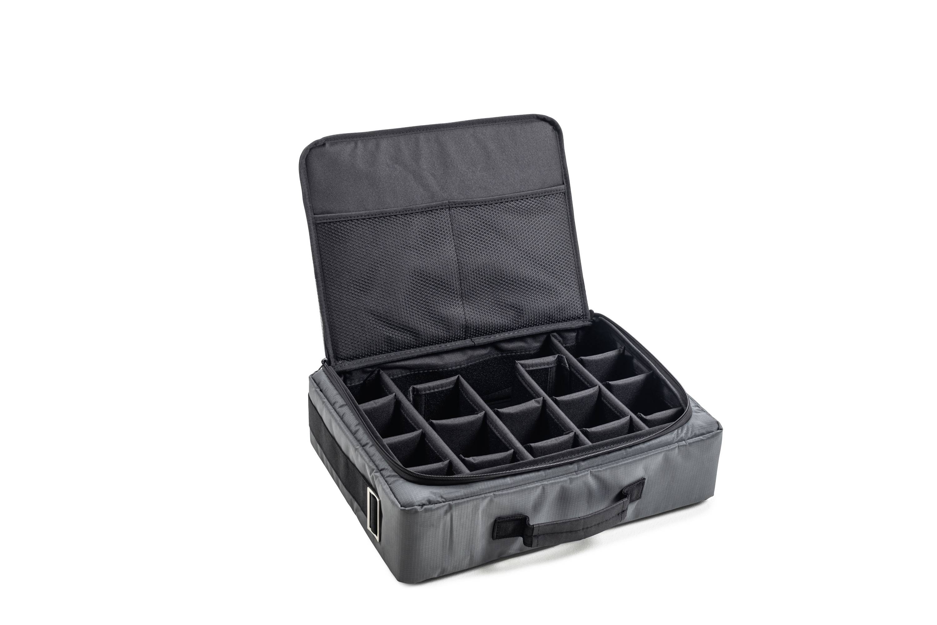 B & W International Typ 5000 Kamerakoffer Wasserdicht