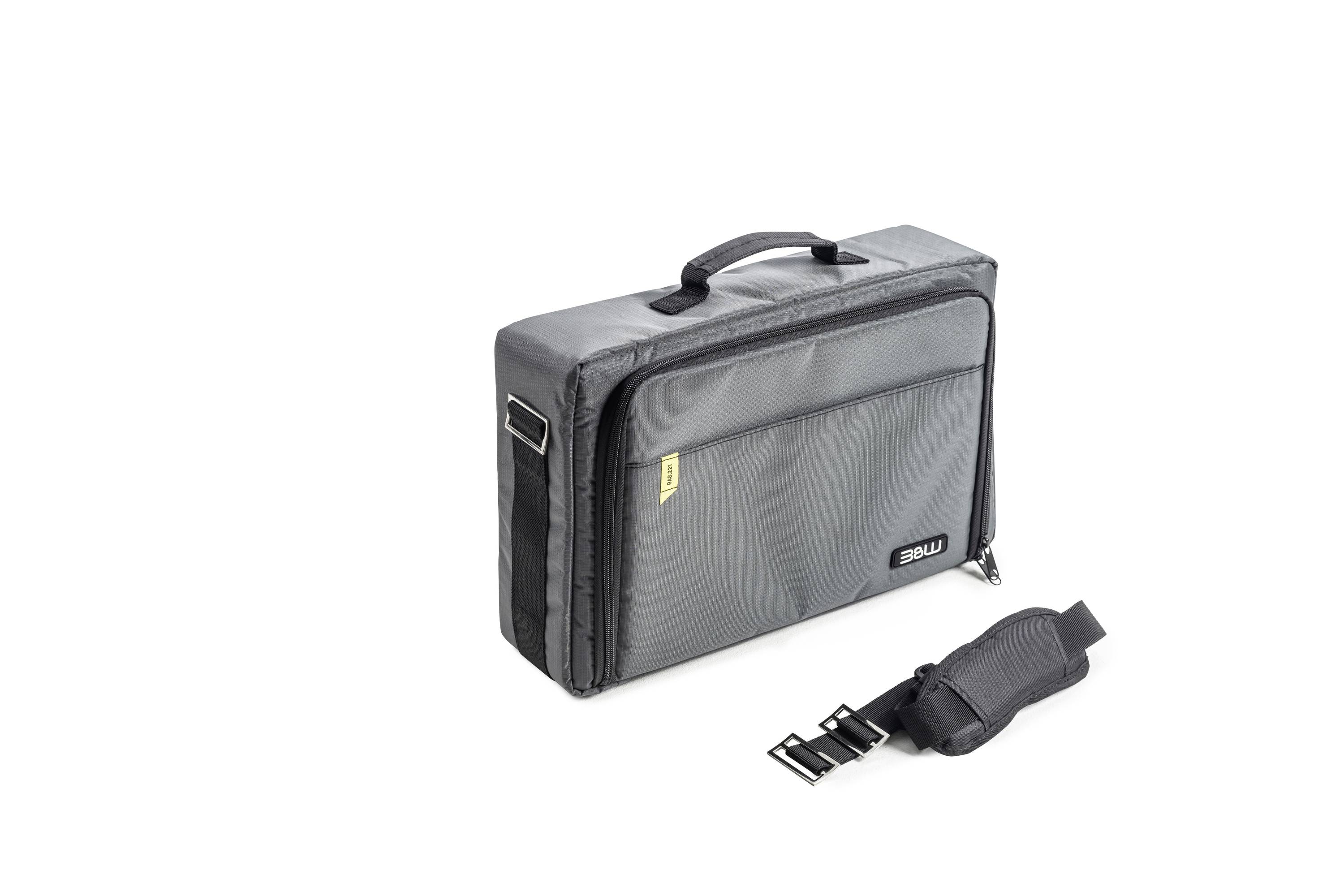 B & W International Typ 5000 Kamerakoffer Wasserdicht