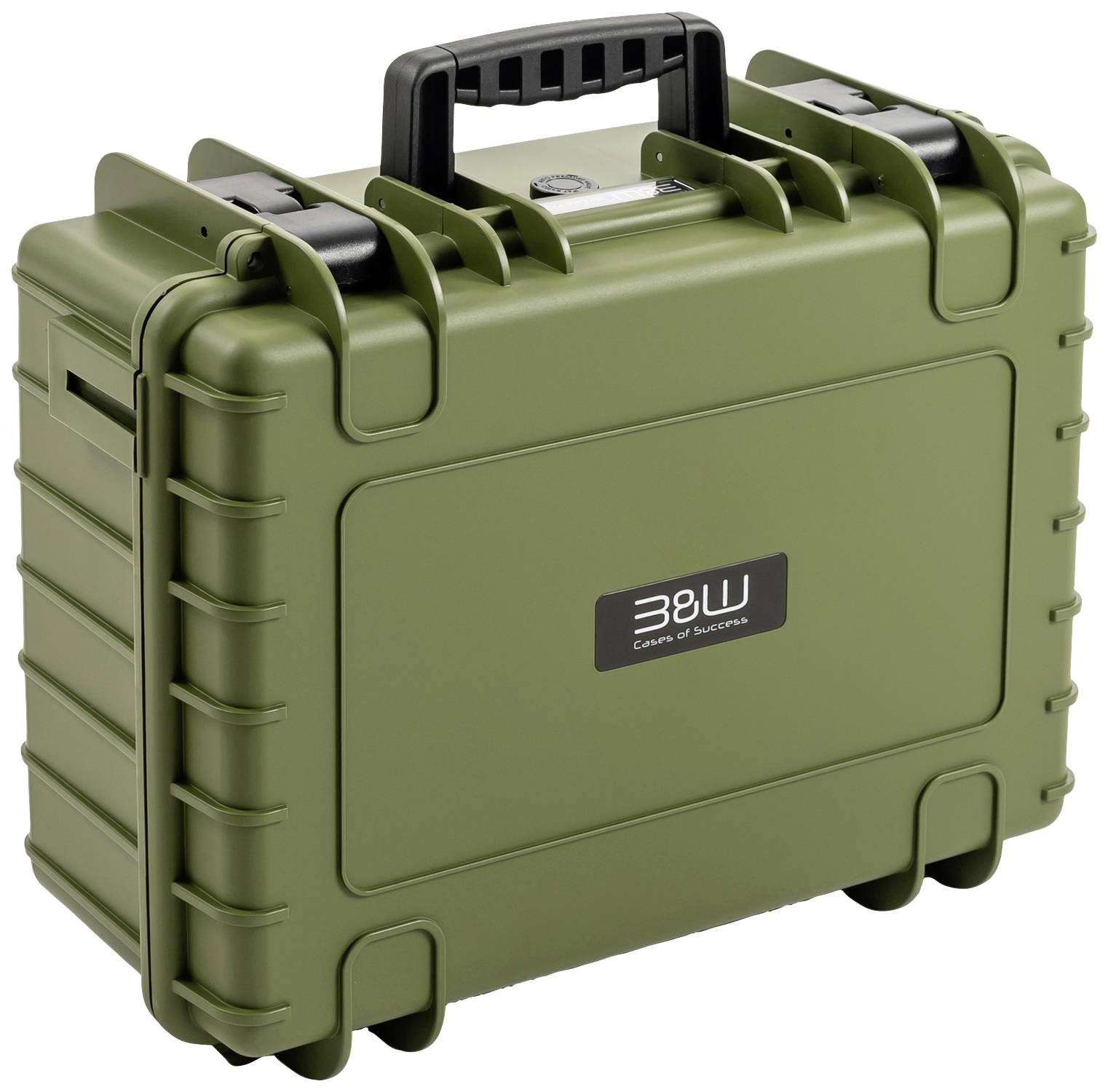 B & W International Typ 5000 Kamerakoffer Wasserdicht