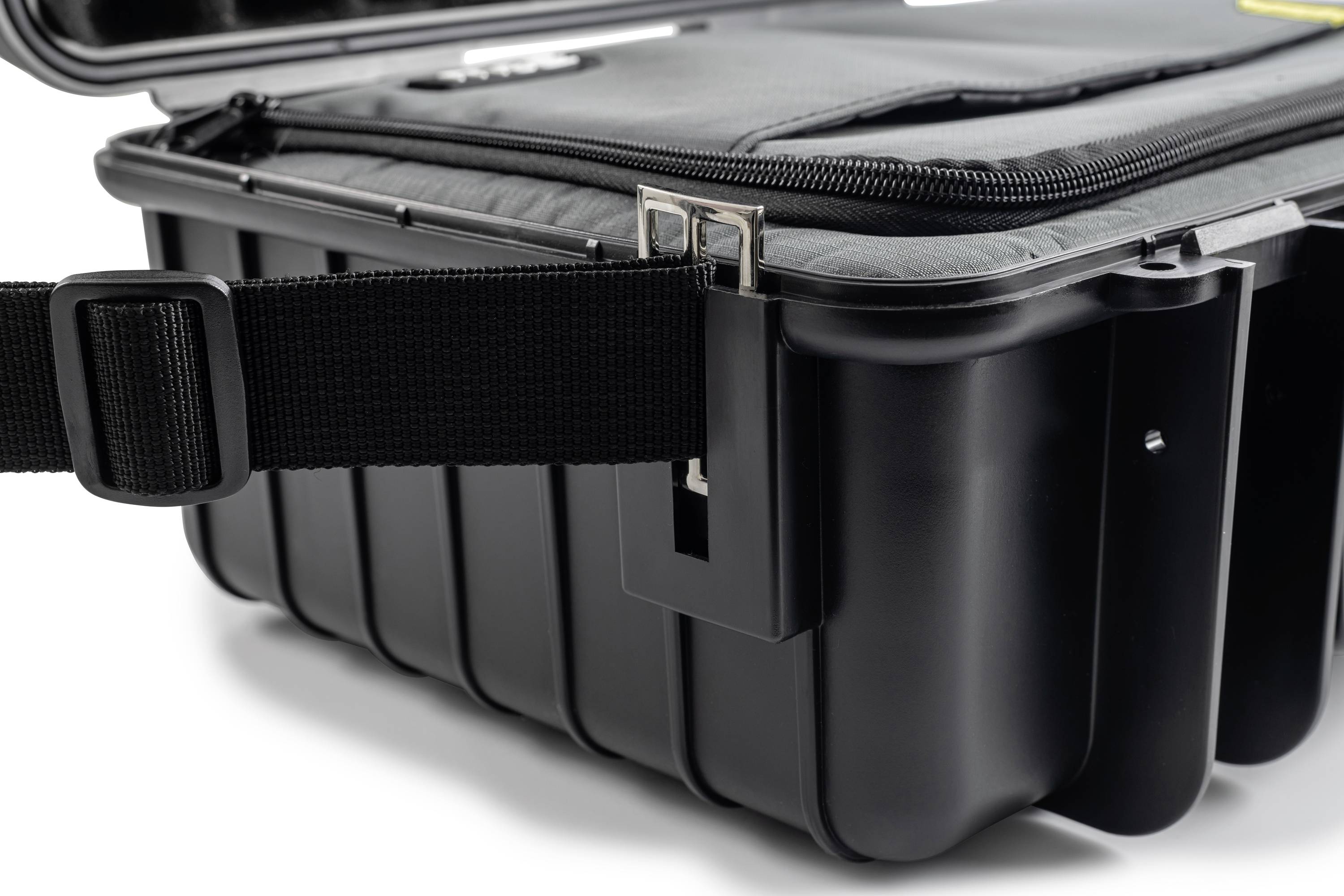 B & W International Typ 5040 Kamerakoffer Wasserdicht