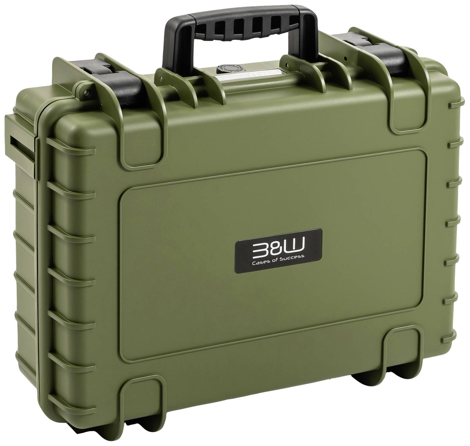 B & W International Typ 5040 Kamerakoffer Wasserdicht