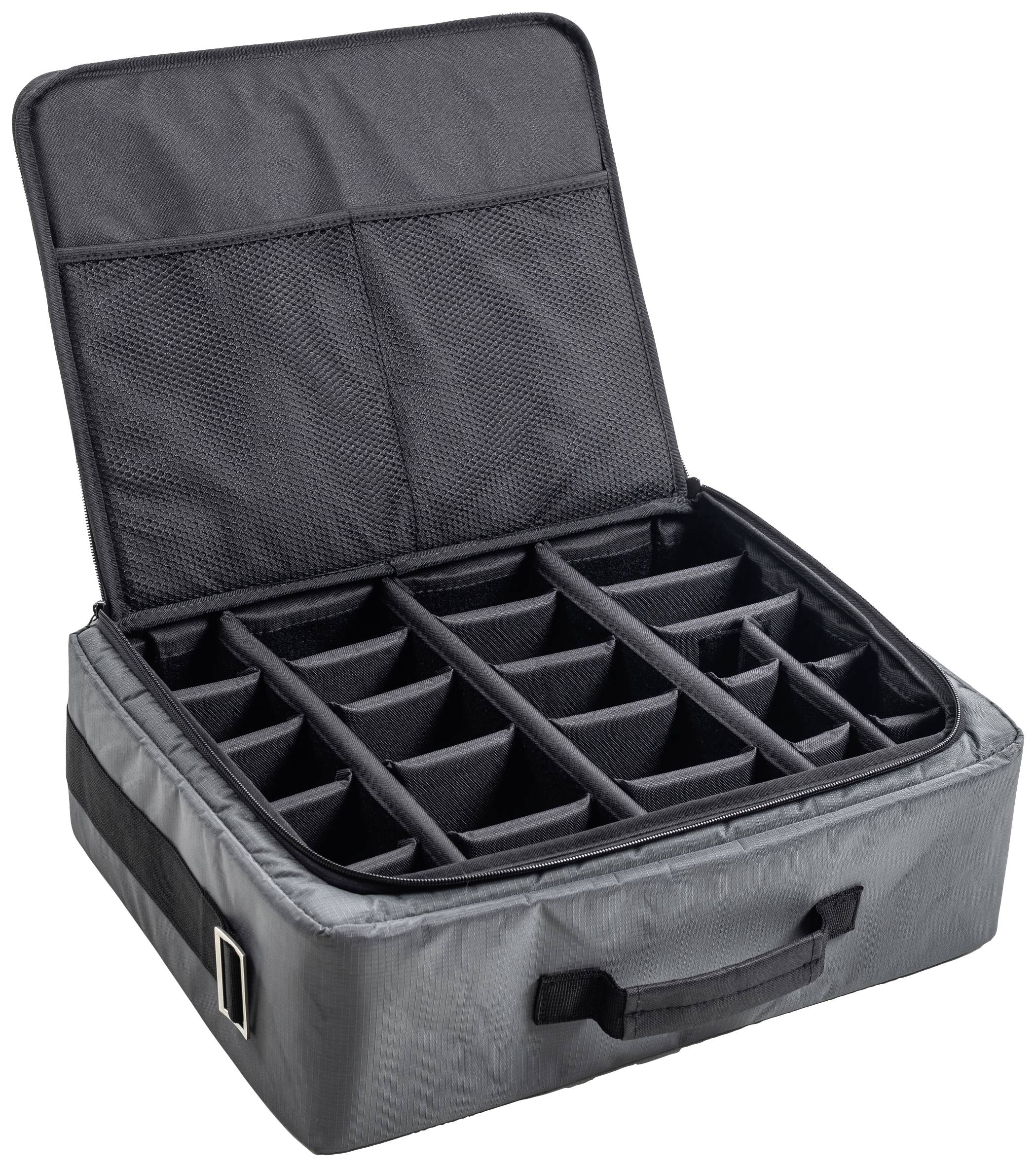 B & W International Typ 6000 Kamerakoffer Wasserdicht