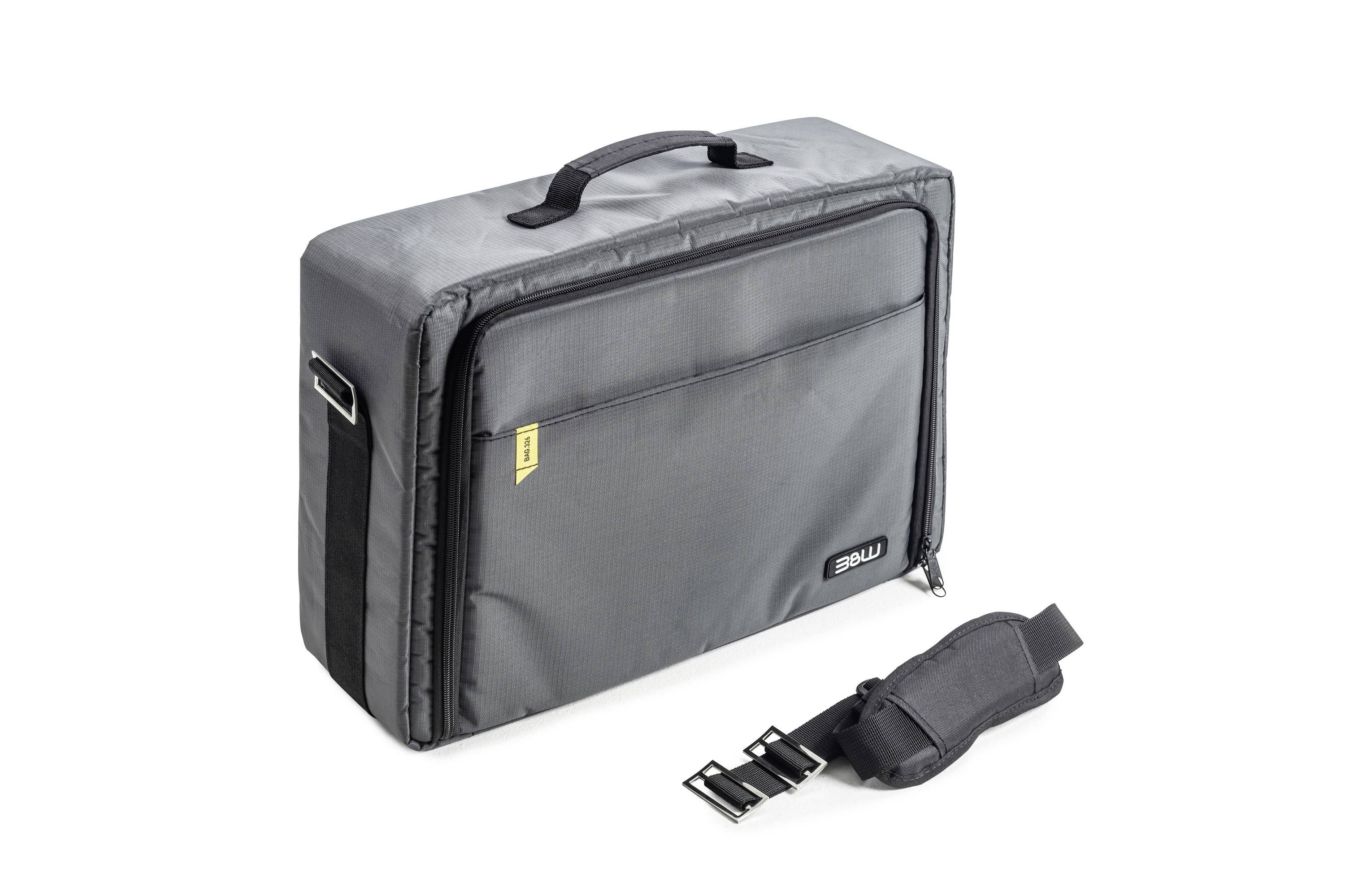 B & W International Typ 6000 Kamerakoffer Wasserdicht