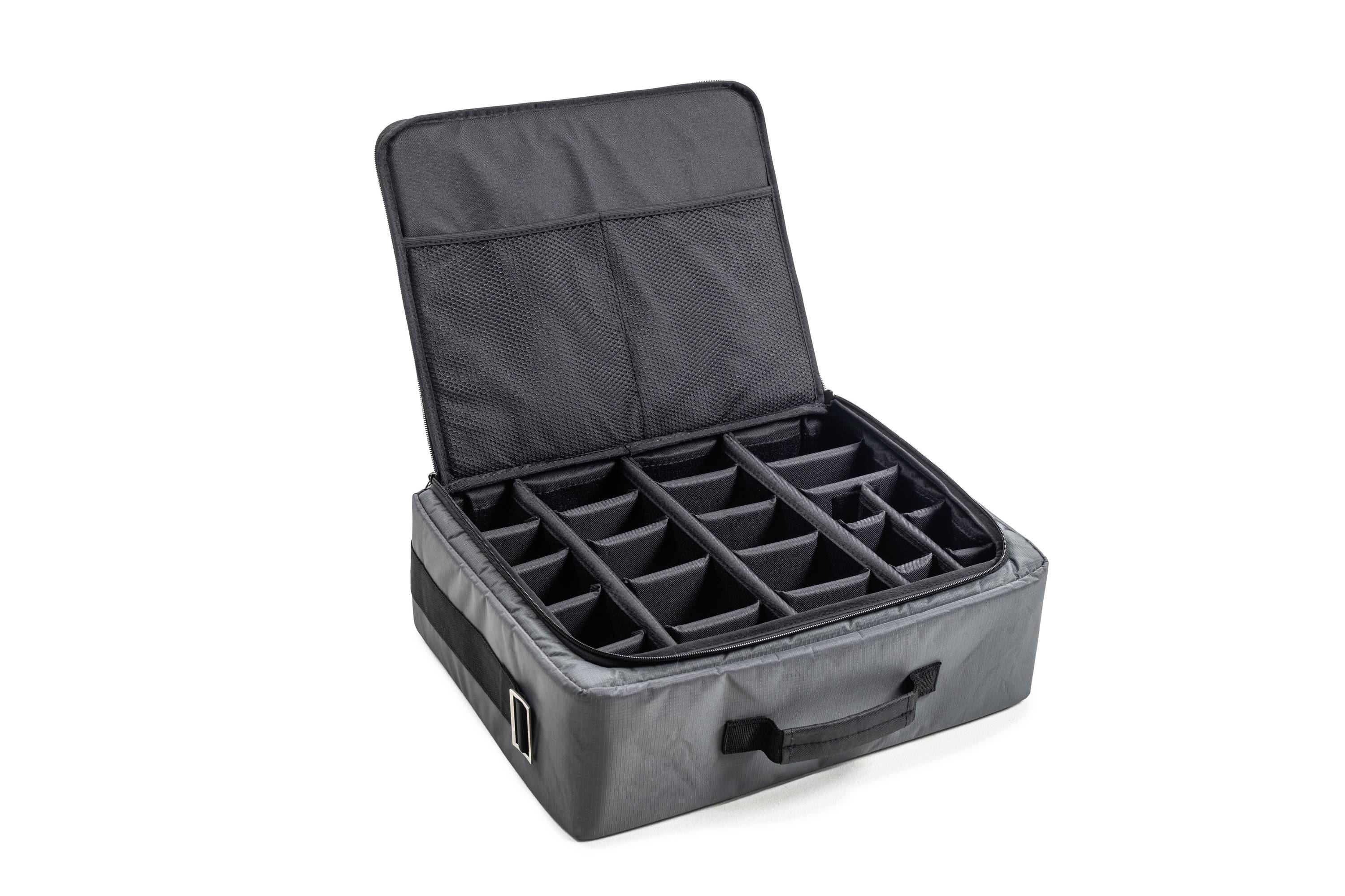 B & W International Typ 6000 Kamerakoffer Wasserdicht