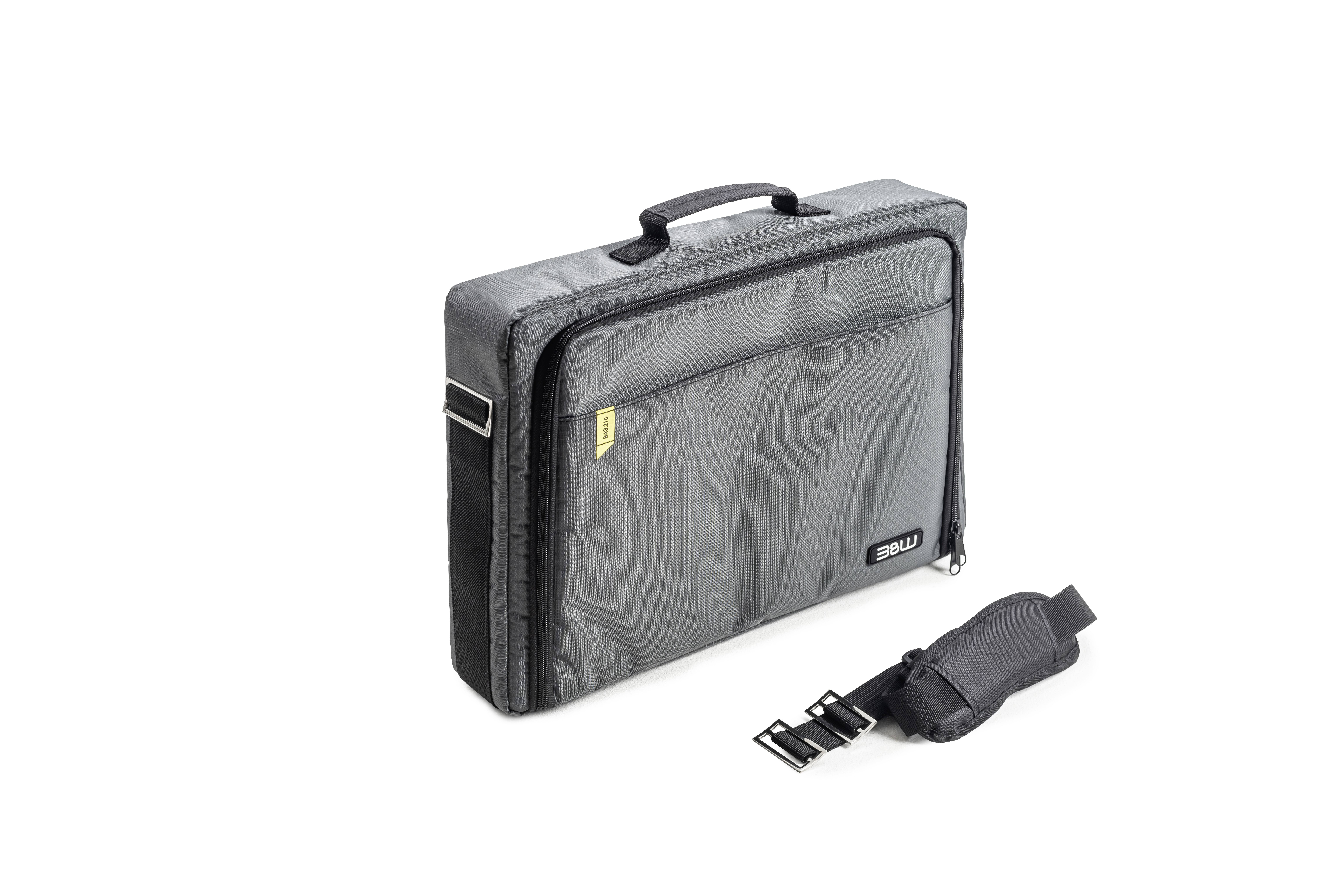 B & W International Typ 6040 Kamerakoffer Wasserdicht