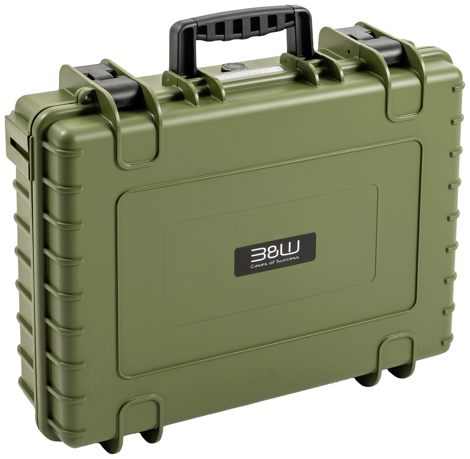 B & W International Typ 6040 Kamerakoffer Wasserdicht