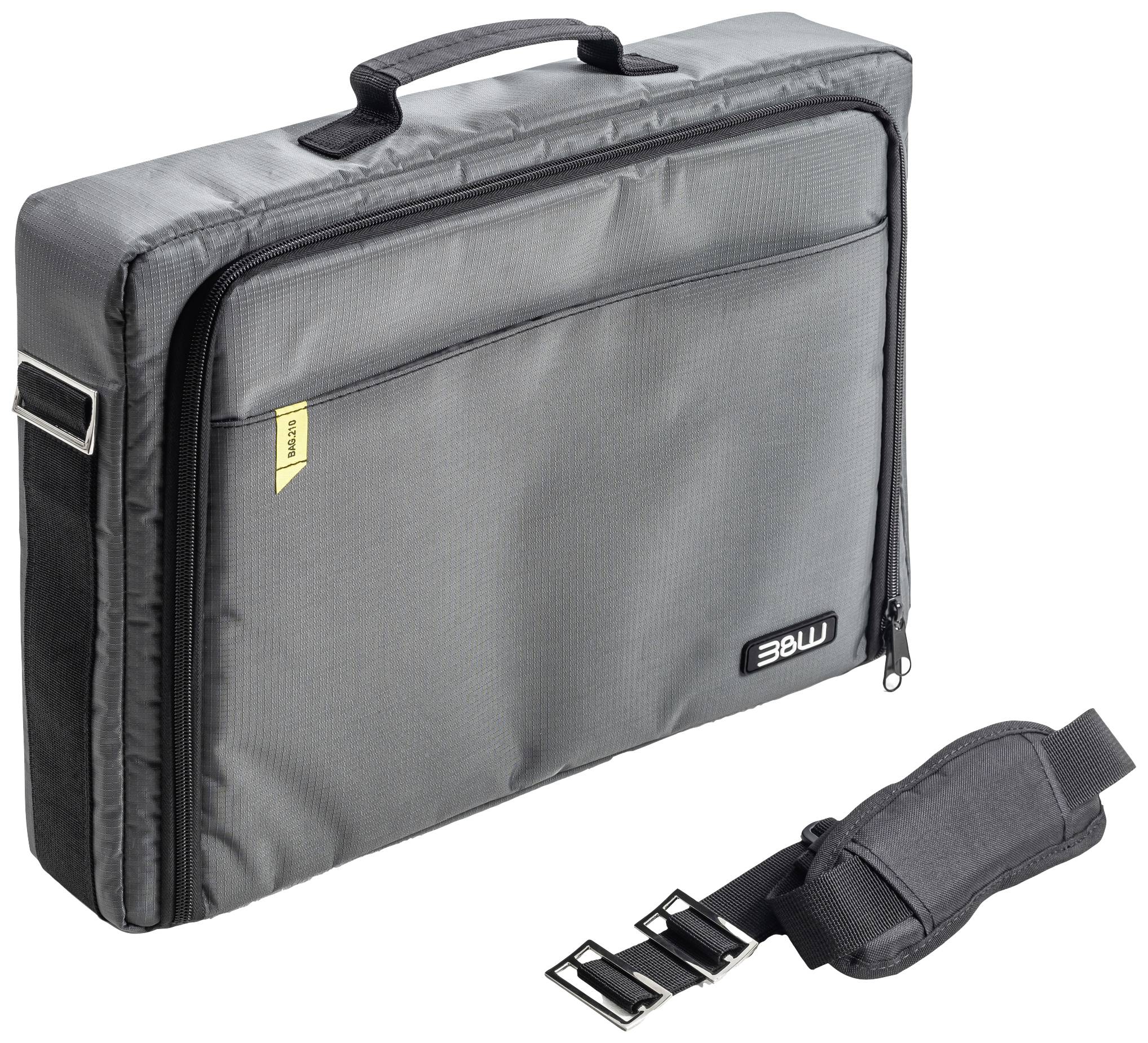 B & W International Typ 6040 Kamerakoffer Wasserdicht