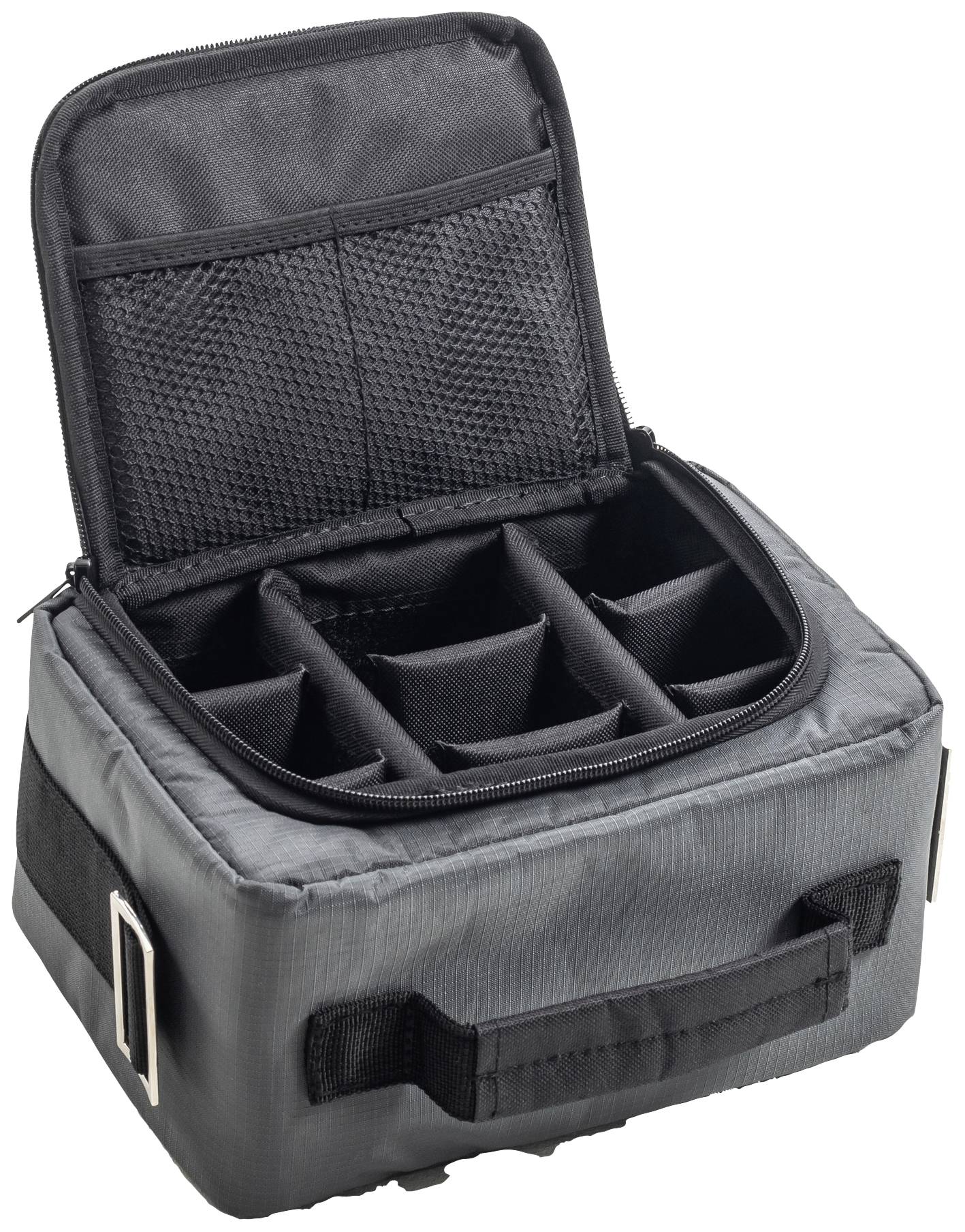 B & W International TEX.66 Kameratasche Innenmaß (B x H x T) 240 x 115 x 155mm