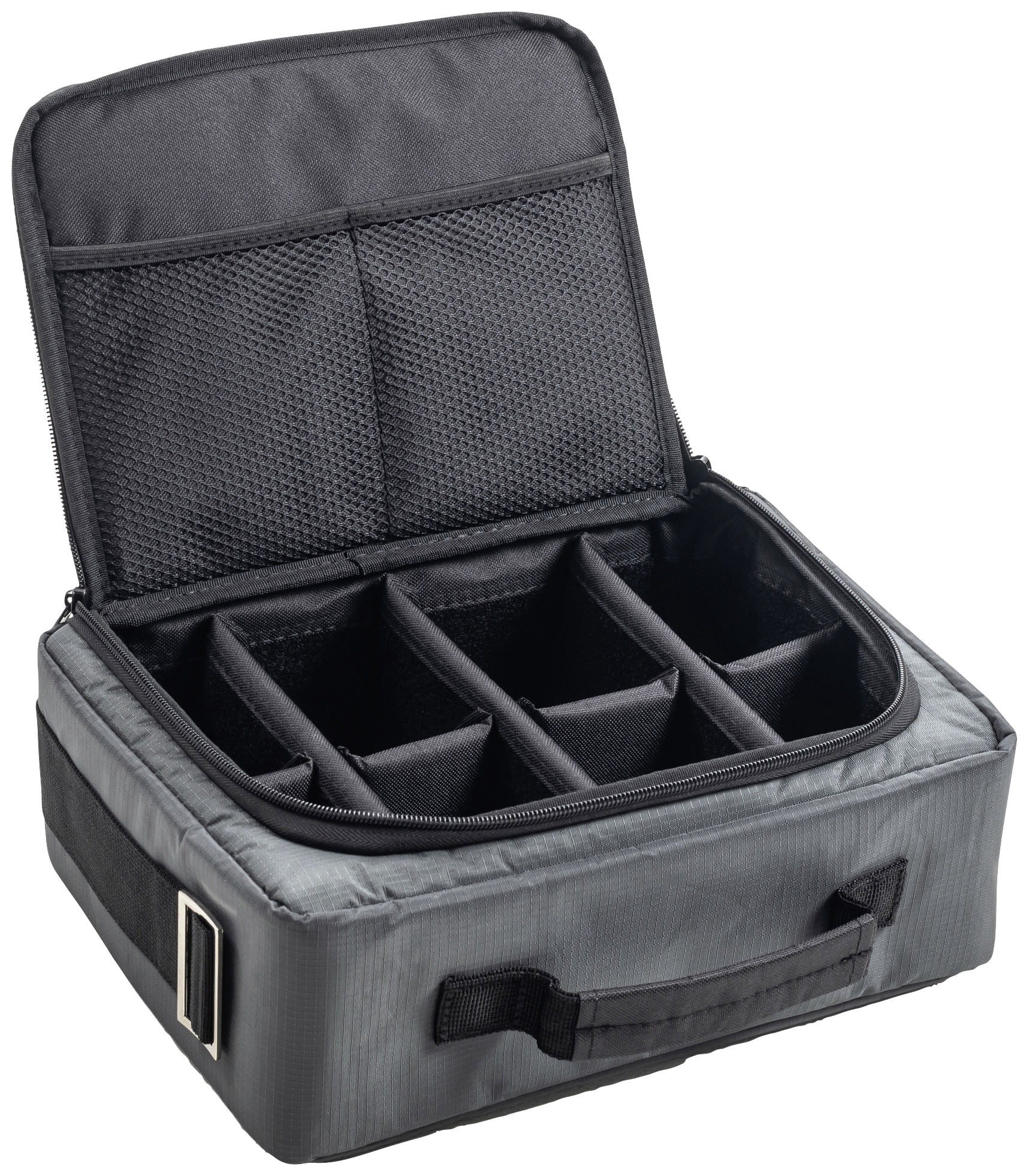 B & W International TEX.117 Kameratasche Innenmaß (B x H x T) 320 x 100 x 215mm