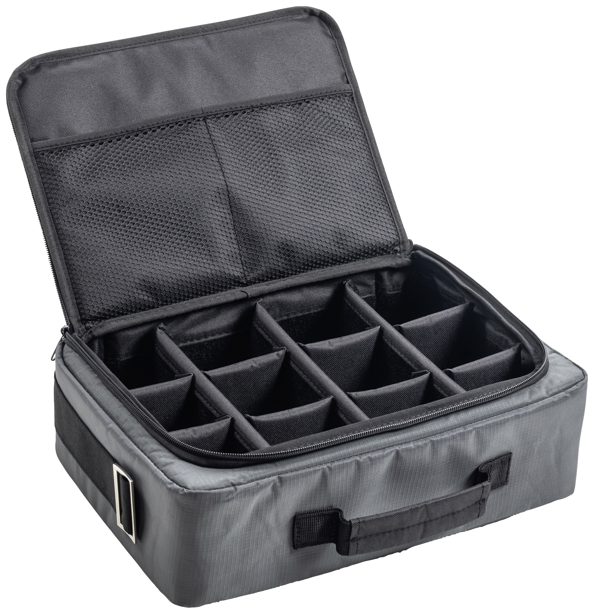 B & W International TEX.166 Kameratasche Innenmaß (B x H x T) 375 x 105 x 245mm