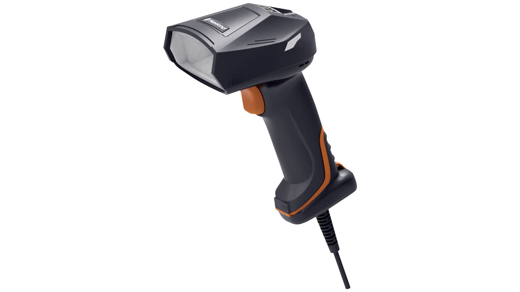 Riotec Renkforce CR6307A USB-Kit Barcode-Scanner Kabelgebunden 1D CCD black Hand-Scanner USB Riotec Renkforce CR6307A USB-Kit Barcode-Scanner Kabelgebunden 1D CCD black Hand-Scanner USB