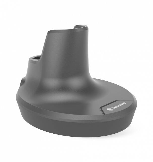 Newland HR32 Marlin-Serie 2D Barcode-Scanner Kabelgebunden, Bluetooth® 1D, 2D Imager Schwarz Hand-Scanner RS232, USB, Bluetooth®