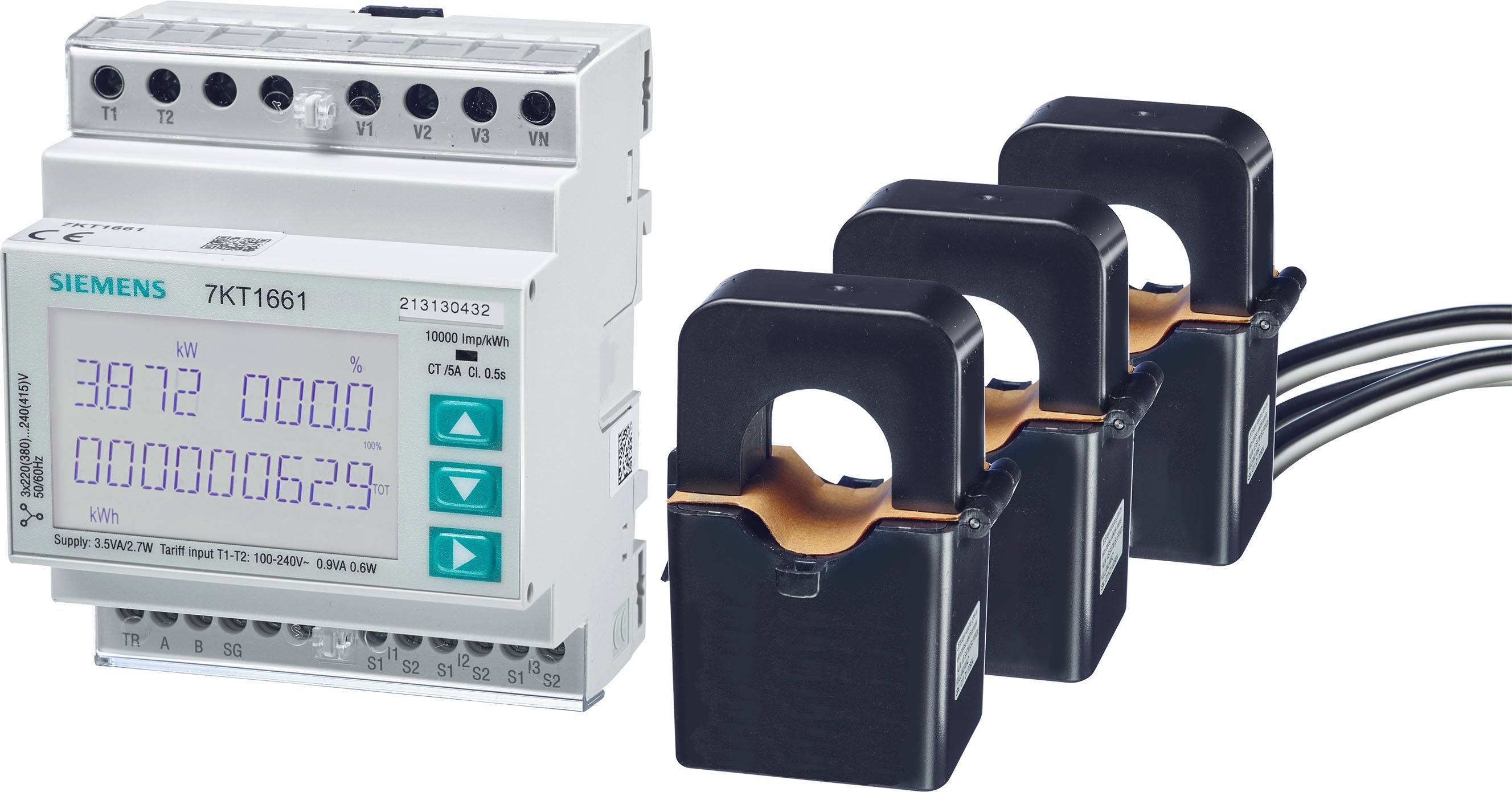 MENNEKES 18626 Lademanagementmodul