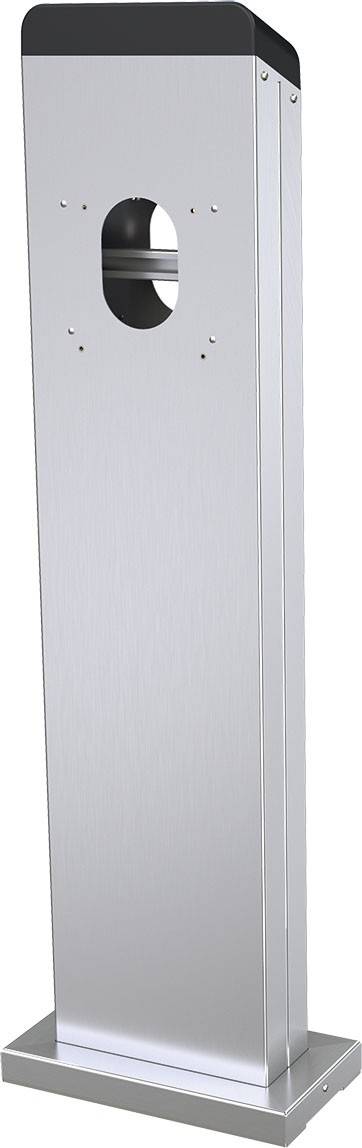 MENNEKES 18566 eMobility Standfuß für 2 Wallboxen