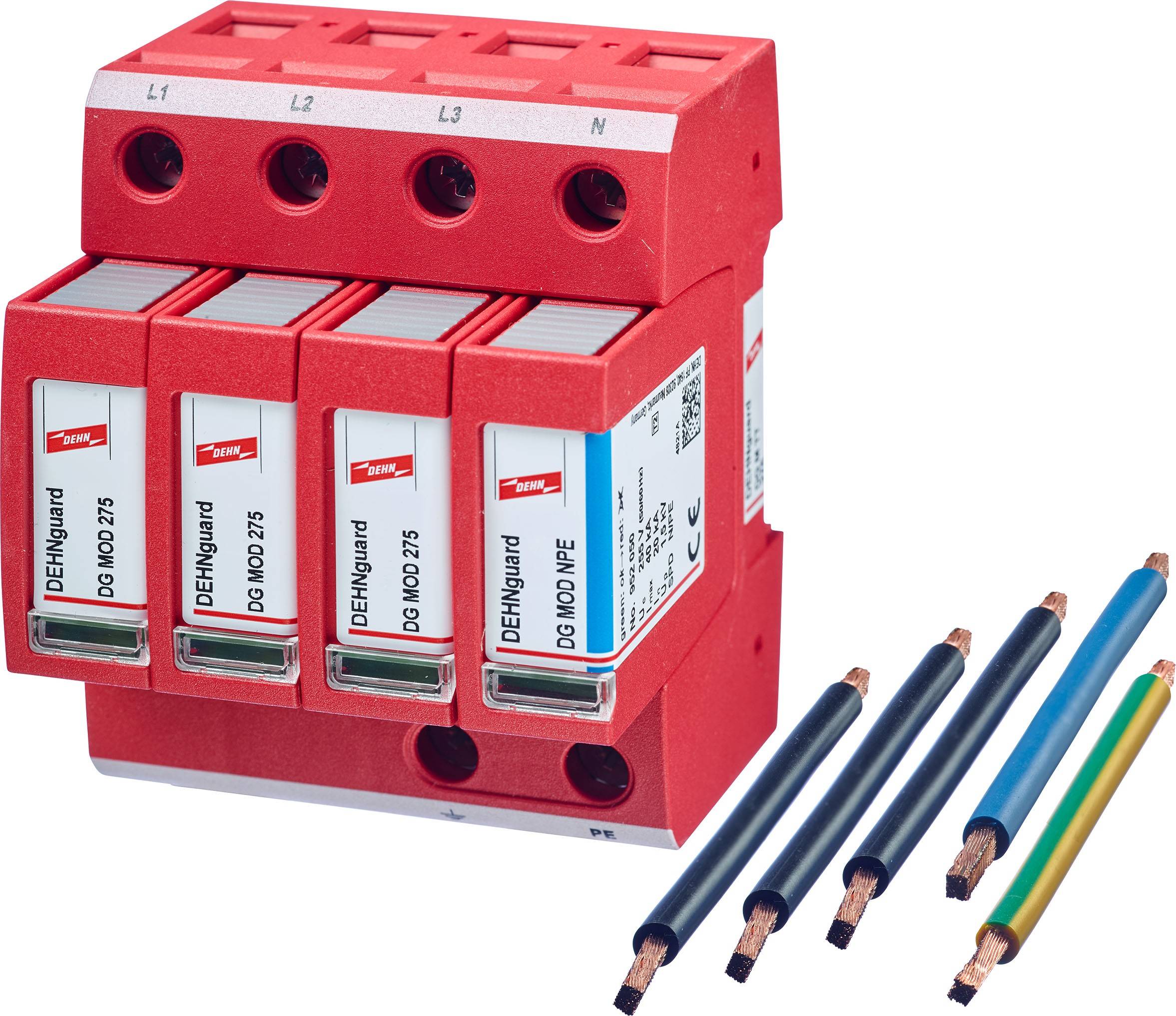 MENNEKES 18630 18630 eMobility Ladeüberwachungsmodul