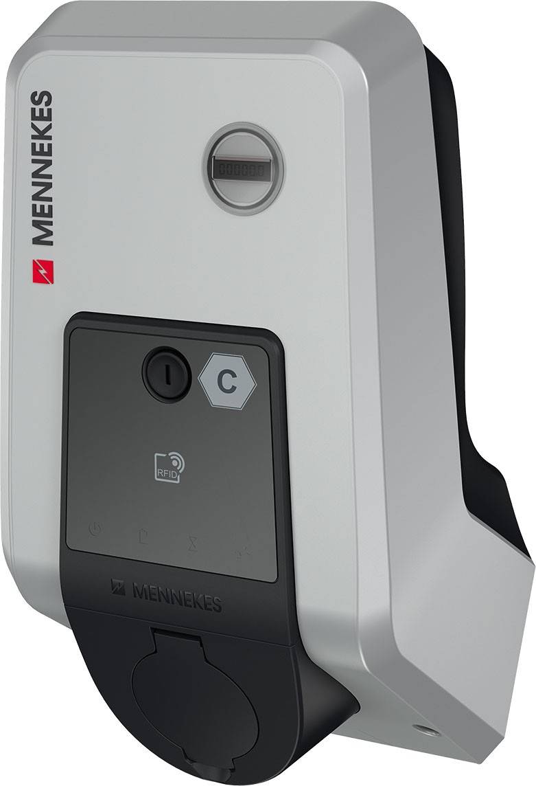 MENNEKES 1349401 Wallbox 11kW