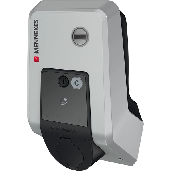 MENNEKES 1349401 Wallbox 11kW MENNEKES 1349401 Wallbox 11kW