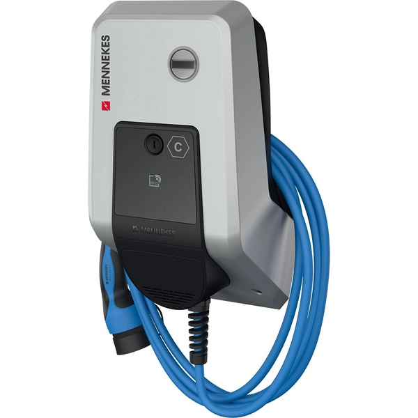 MENNEKES 1349201 Wallbox 11kW MENNEKES 1349201 Wallbox 11kW