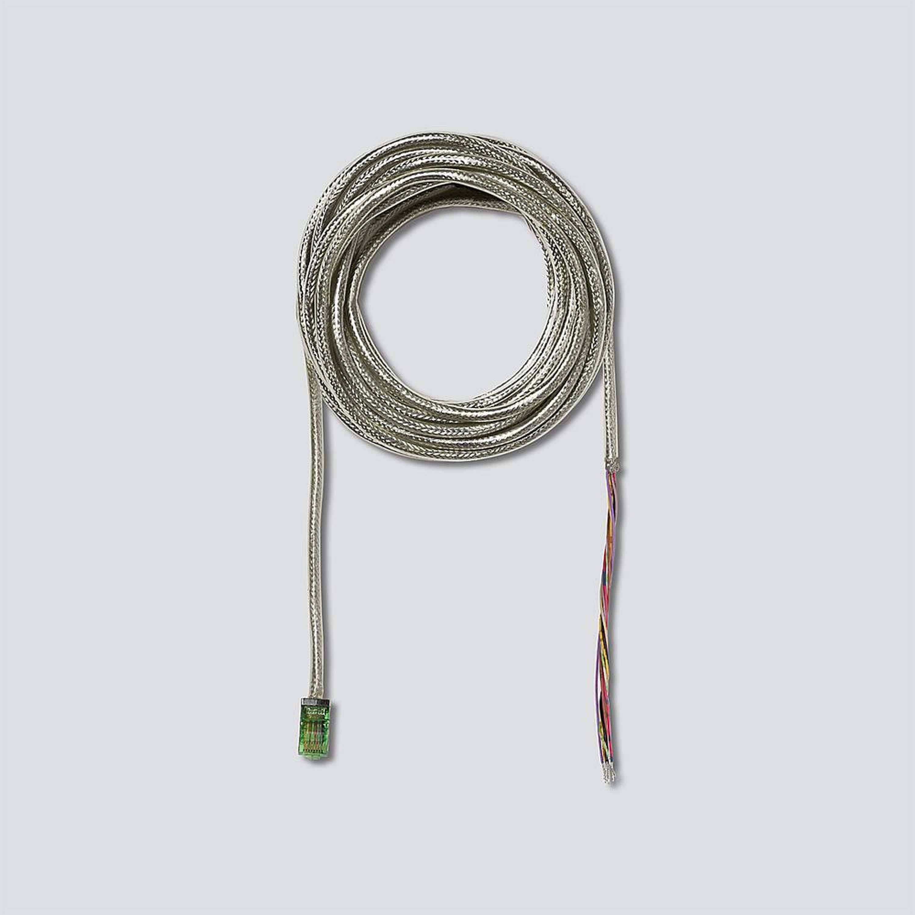 Siedle 200036568-00 Türsprechanlagen-Zubehör Silber