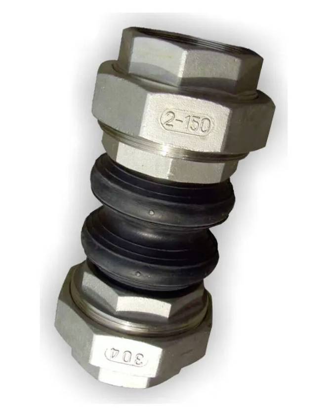 Glen Dimplex 362050 Doppelbalg-Kompensator sonstige 1 Set