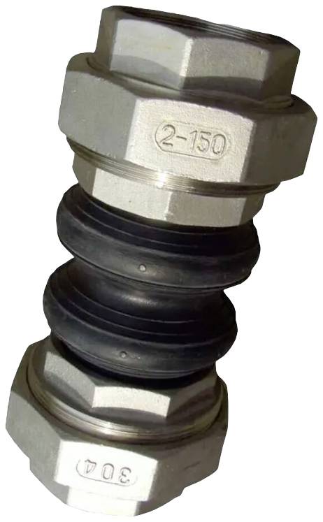 Glen Dimplex 362060 Doppelbalg-Kompensator sonstige 1 Set