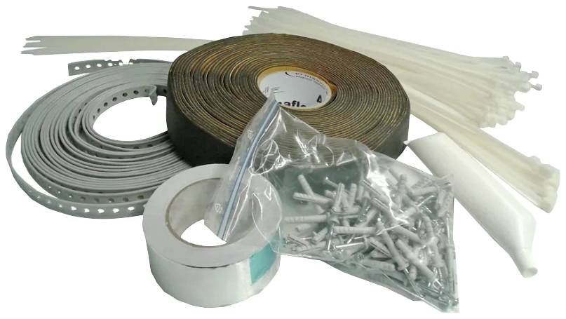 Glen Dimplex 372700 Befestigung