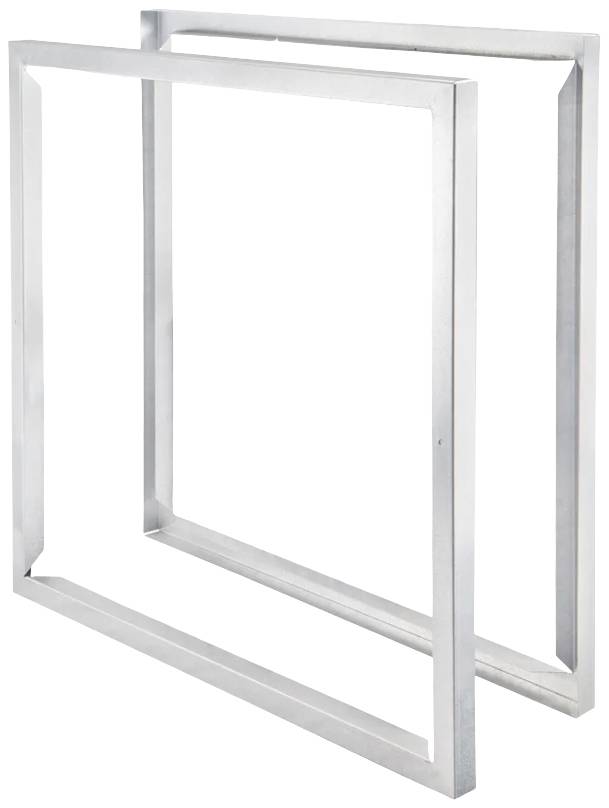 Glen Dimplex 370260 Anschlussstück Zink