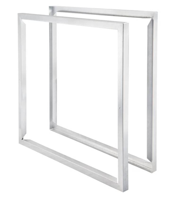 Glen Dimplex 370270 Anschlussstück Zink