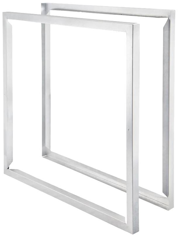 Glen Dimplex 370290 Anschlussstück Zink