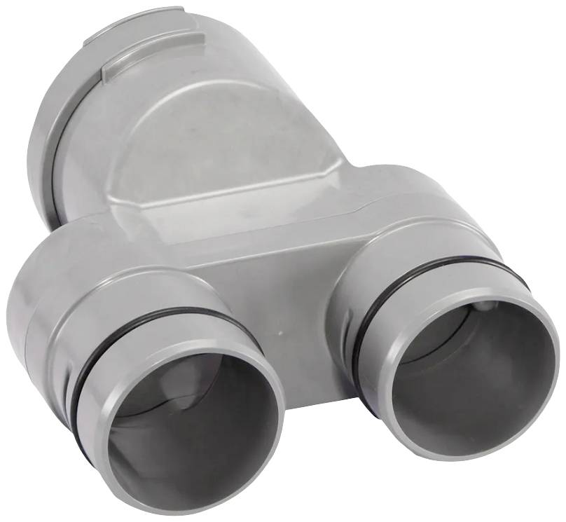 Glen Dimplex 370750 Luftkanalsystem