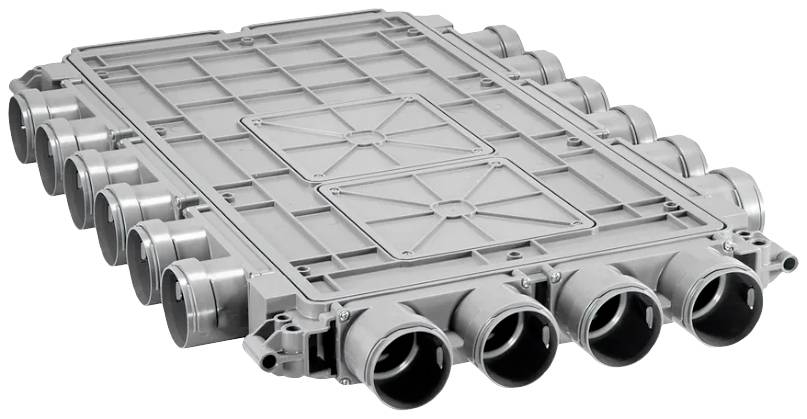 Glen Dimplex 370700 Luftkanalsystem