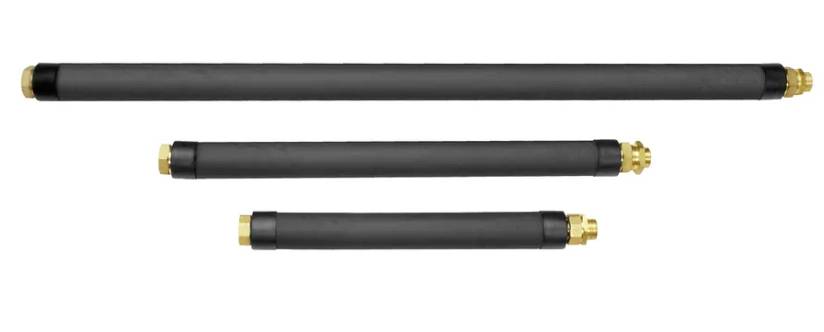 Glen Dimplex 362520 Lüftungsrohr