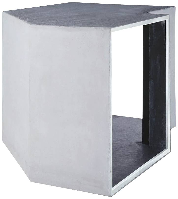 Glen Dimplex 366150 Bogen Grau