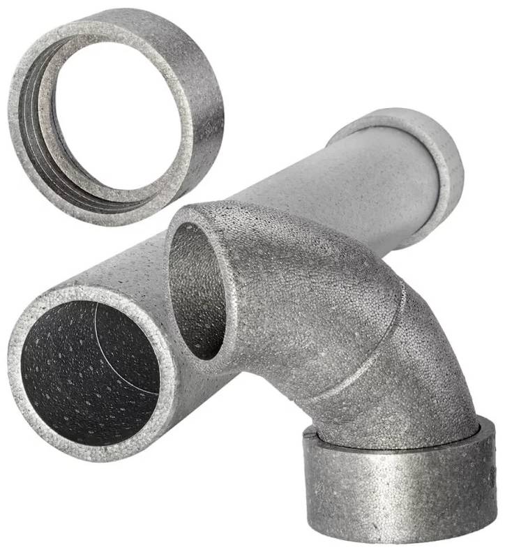 Glen Dimplex 370580 Anschlussstutzen