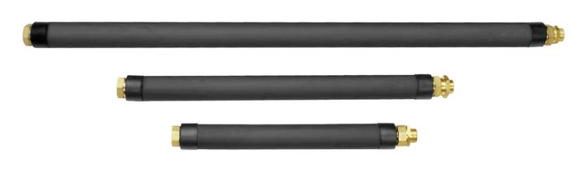 Glen Dimplex 362530 Lüftungsrohr