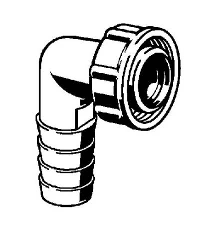 Glen Dimplex 370770 Luftkanalsystem