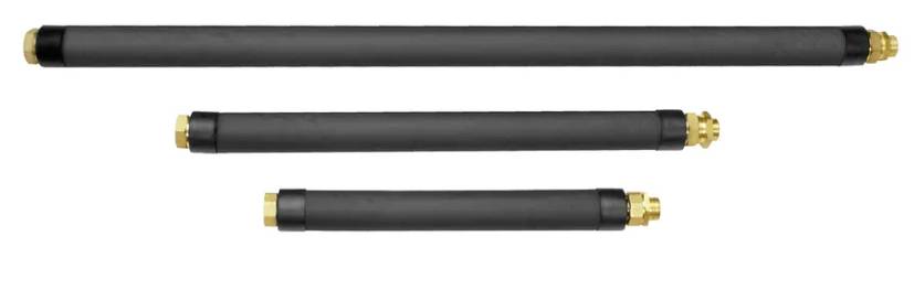 Glen Dimplex 362540 Lüftungsrohr