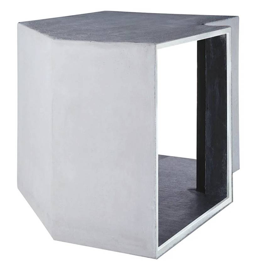 Glen Dimplex 366170 Bogen Grau