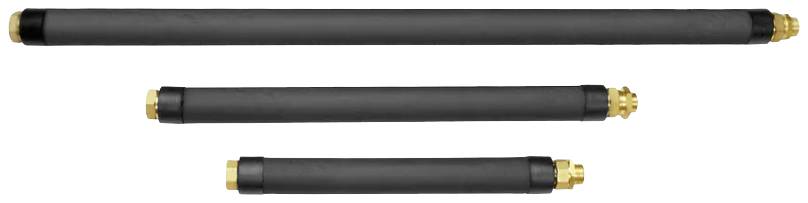 Glen Dimplex 362550 Lüftungsrohr