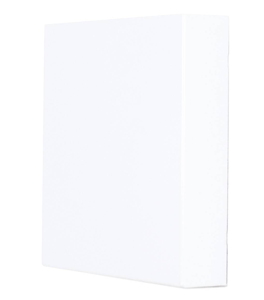 Glen Dimplex 381560 Innenblende Weiß