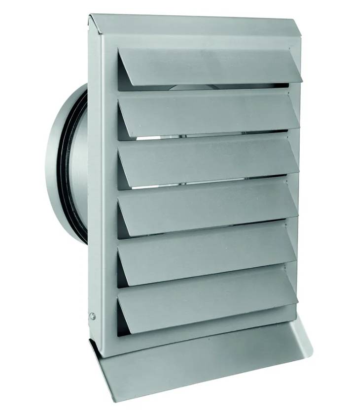 Glen Dimplex 370850 Lüftergitter