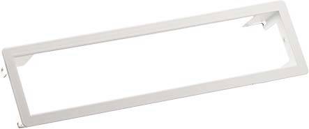 Bachmann 915005 Einbaurahmen 1St.