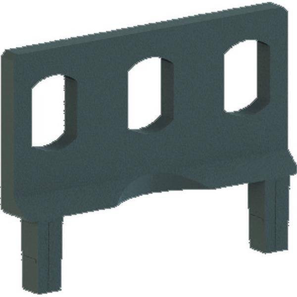 Bachmann 8020002 Befestigungs-Set Tischplatte