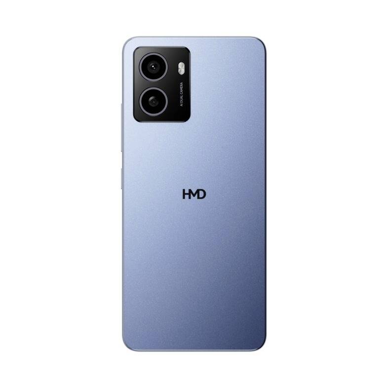 HMD Pulse 64 GB Blau 16.7 cm (6.56 Zoll) Smartphone