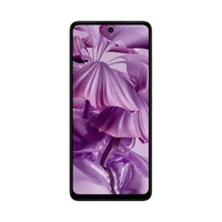 HMD Pulse Smartphone 64GB 16.7cm (6.56 Zoll) Rose Android™ 14 Hybrid-Slot HMD Pulse Smartphone 64GB 16.7cm (6.56 Zoll) Rose Android™ 14 Hybrid-Slot
