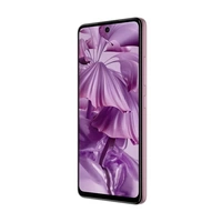 HMD Pulse Smartphone 64GB 16.7cm (6.56 Zoll) Rose Android™ 14 Hybrid-Slot HMD Pulse Smartphone 64GB 16.7cm (6.56 Zoll) Rose Android™ 14 Hybrid-Slot